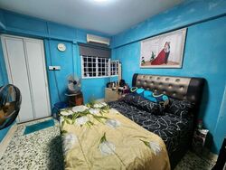 Blk 433 Chong Boon Rise (Ang Mo Kio), HDB 3 Rooms #462841711